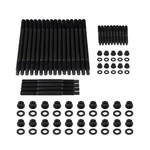 12-POINT Cylinder Gasket Head Stud Bolts Nuts Kit Compatible With 97-03 Chevy... New. Price: $63.44.