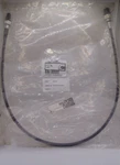 Tachometer Cable A-529795R92 New. Price: $32.50.