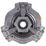 Dual Clutch Fits Case-ih Tractor 2444 B275 B414 B3414 New. Price: $846.99.
