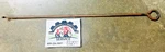 350739R2; Farmall Tractor Starter Pull Rod Sa 100 130 140 Used. Price: $16.85.