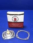 Tecumseh AH520 Carburetor Diaphragm Cover / Gasket 631653 Used. Price: $6.75.