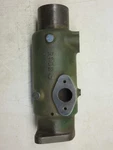 AR520R, R119R John Deere Air Intake Heat Exchanger For Used. Price: $35.00.