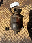 Farmall Original Thermostat Housing W/mount Bolts; 9568DA Used. Price: $34.95.