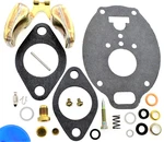 Carburetor Kit Fits Ihc Farmall Windrower 275 375 Marvel TSX925SL S32 New. Price: $86.93.