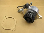 Brand New Governor Assembly 3 Arm Ford Holland 2N 9N18200C. Price: $74.00.