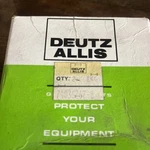 Nos Deutz Allis Chalmers Oem Bearings 74036267 New. Price: $22.95.
