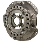 D8NN7563AB Single Pressure Plate 13 Inch Fits Ford Tractor 5000, 7000, 5600+ New. Price: $182.99.