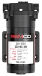 Remco Pump, 2.2-GPM, 3/8-IN. Fnpt, 60 Psi, 12-VOLT New. Price: $103.13.