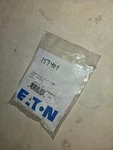 Eaton Flare-twin Fitting Adapter 1/2" C5315X8 New. Price: $14.00.
