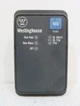 Westinghouse WPB251 Advantage Control Module 9966D11G04 For W200 Series Used. Price: $212.50.