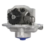 Hydraulic Pump - Economy Fits New Holland 83957379 Ford 6600 6610 E0NN600AC. Price: $395.99.