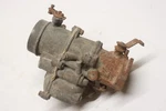 Original 1930'S 1940'S Zenith Model 20A 1BBL Carburetor Assembly 7987A 1620H Used. Price: $38.95.