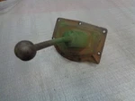 John Deere Series. Transmission Top Cover With Shifting Assembly ( M46T ) Used. Price: $80.00.