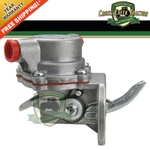 1447688M91 Fuel Lift Pump For Massey Ferguson 175, 180, 255, 265, 275, 285+ New. Price: $30.60.