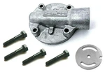 Delphi Cav Lucas Dpa Transfer Pump End Plate Diesel 7135-180 W/ Screws X 4 New. Price: $44.49.