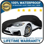 Outdoor Protection Waterproof Uv Custom Car Cover For 2014-2023 Porsche Macan New. Price: $129.99.