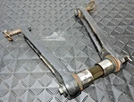 3032E John Deere Rockshaft Lift Arms Bushings Assembly 953 Used. Price: $369.00.