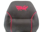 Grasshopper Oem Seat Back Cushion W/ Logo 321530 Replaces 321511, 321519, 321520 New. Price: $236.99.