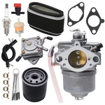 15003-2349 Carburetor Fit For Kawasaki FC420V Stroke Engine With Air Filter.... Price: $85.86.