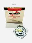 New Oem Tecumseh Diaphragm Cover / Carburetor Bottom 631653 :. Price: $11.99.