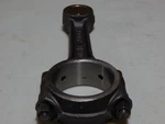 Oliver / Waukesha Connecting Rod #190107 4 Cyl & 55, 66, 66D, 77, 77D Late Remanufactured. Price: $66.00.