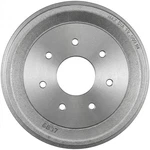 Bendix PDR0712 Rear Brake Drum New. Price: $93.75.