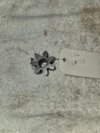 Nos Ford Tractor Oil Pump Gear #6614B New. Price: $29.99.
