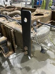 Flatbed Bracket Kit For 2007 Chevy/gmc 3500 - Reliable Mounting Solution New. Price: $365.00.