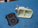 Dorman M390321 Brake Master Cylinder Compatible W/ Select Chevrolet Gmc Model New. Price: $40.00.