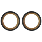 RE31701 Two Rear Axle Shaft Seals Fits John Deere Models AR27446 AR52260 New. Price: $119.99.