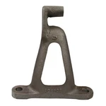 R4245 Rear Light Bracket Fits John Deere New. Price: $83.20.