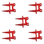 WN-828025C1-PEX Grain Head, Cutter Bar, Guard, Double Fits International/caseih New. Price: $113.99.