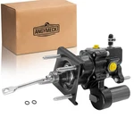 Hydraulic Power Brake Booster 52-7361 Compatible With Dodge Ram 2500 3500 200... New. Price: $289.13.