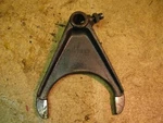 Ford Tractor Fork 2ND 4TH 8N7236 Shifter Used. Price: $20.00.