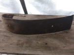 John Deere Sickle Mower Subsole 24076 Used. Price: $110.00.