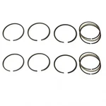 Piston Ring Set - Standard 2 Cylinder Fits John Deere Bo Br New. Price: $117.94.