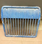 Ford D8NN-16B803-BA18T Grill Screen Assy (slightly Damaged) Used. Price: $88.00.