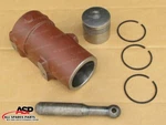 Hydraulic Lift Pump Cylinder Assembly For Massey Ferguson 135 Uk 150 165 New. Price: $123.31.