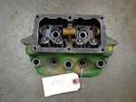 John Deere 70 720 80 820 Pony Motor Cylinder Head F1844R Core #1 For. Price: $75.00.