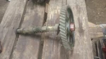 John Deere Tractor Engine Cam Shaft A1142R With Gear A30R For. Price: $109.99.