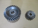 Fan And Governor Set (gear Pinon) For John Deere 620 630 720 730 Gas/lp New. Price: $219.95.