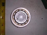 Ntn Bearings 207P5 NU207G1P5 Cyl. Roller Bea. New. Price: $41.99.