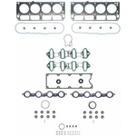 Engine Cylinder Head Gasket Set Fel-pro Hs 26191 PT-1 New. Price: $276.26.