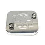 Wilson Manifolds Iac Blockoff - Aluminum Natural Anodized Ford Each 481002 New. Price: $50.48.