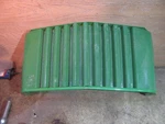 John Deere 4020 4010 4000 Tractor Front Grill Screen AR26477 New. Price: $140.00.