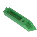 Sway Block - Left Hand Fits John Deere 6110 6200 6300 6320 6400 6420 L100865 New. Price: $78.59.
