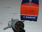 New Napa TC6207 Trailer Connector. Price: $14.99.