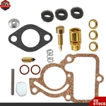 Hihg Quality Tractor Carburetor Repair Kit For International Harvester Farmall New. Price: $8.96.