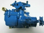 Ford Tractor Holley Carburetor C5NN9510-M Remanufactured 2000 3000 4000 Cyl. Price: $575.69.