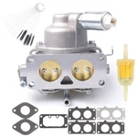 Carburetor For Briggs Stratton 791230 799230 699709 499804 V-twin Dosens New. Price: $36.24.